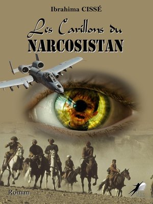 cover image of Les Carillons du Narcosistan